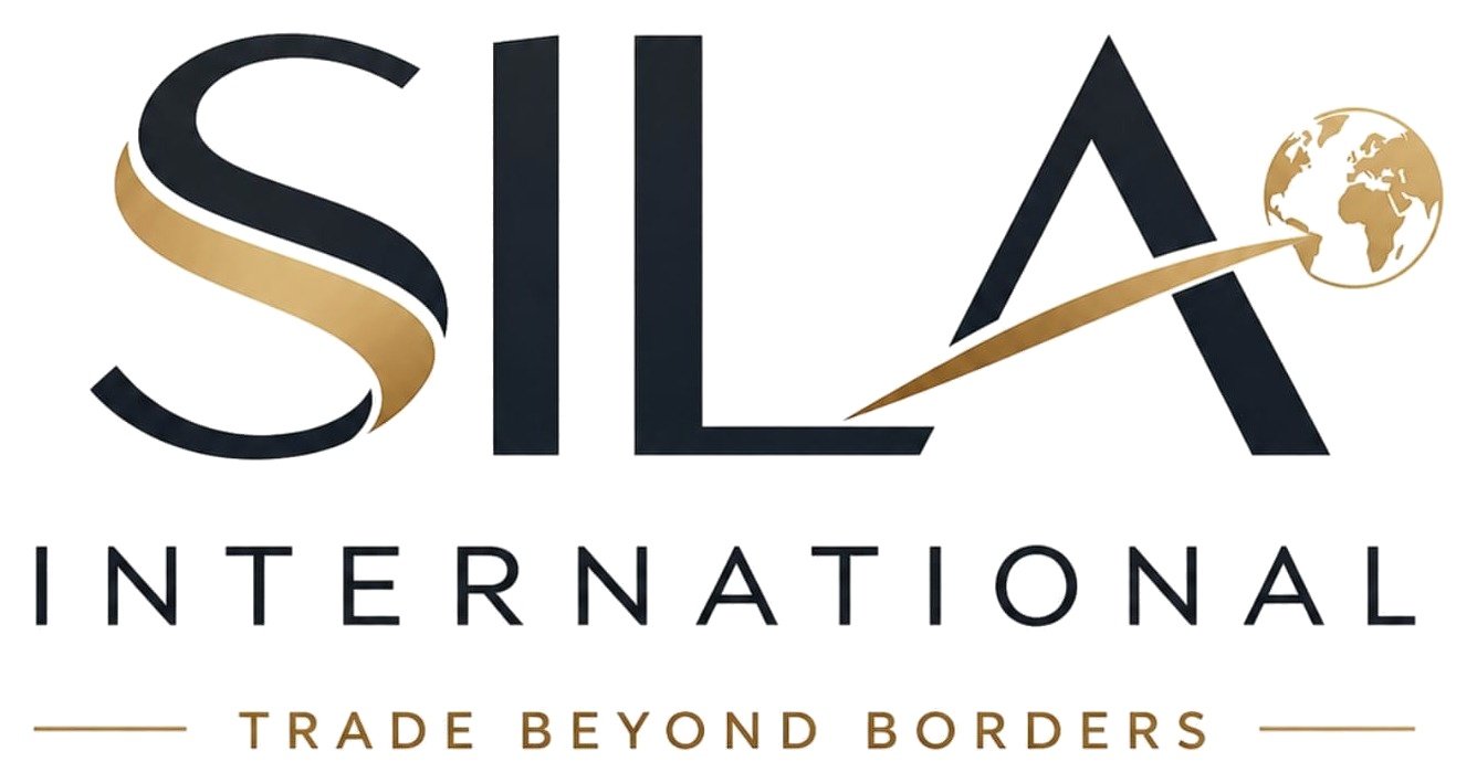 SILA International – Trade Beyond Borders